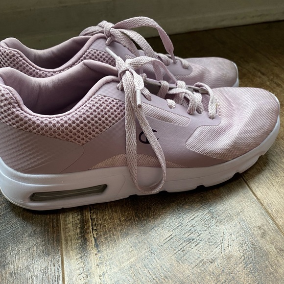 Mauve/Pink Women’s Champion running shoes - Picture 5 of 6